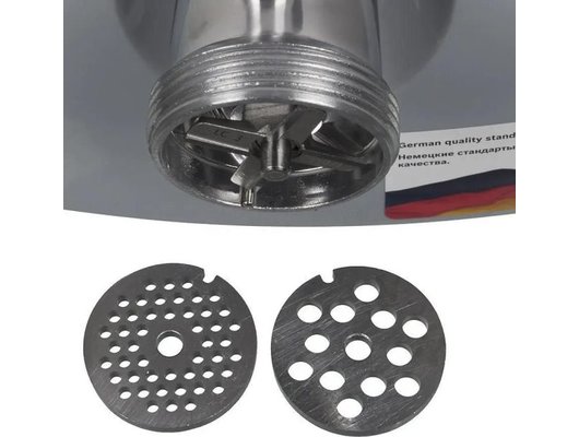 Мясорубка BOSCH MFW 45020